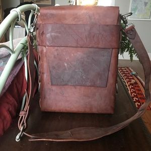 Colsen Keane Bag No. 820